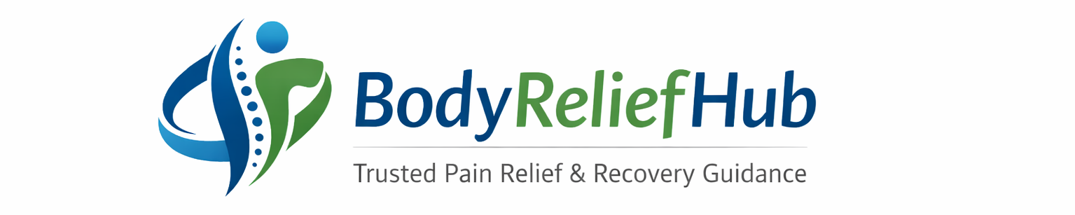 Body Relief Hub